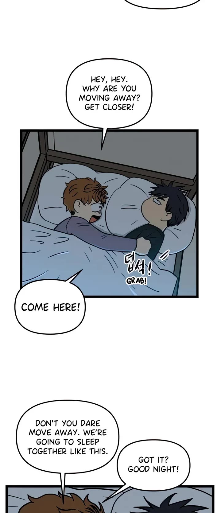 I Have No Home chapter 98 page 11
