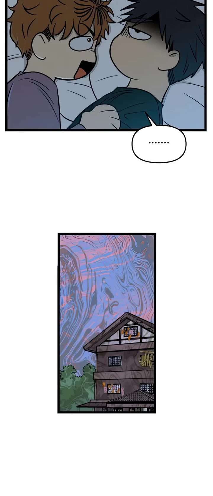 I Have No Home chapter 98 page 12