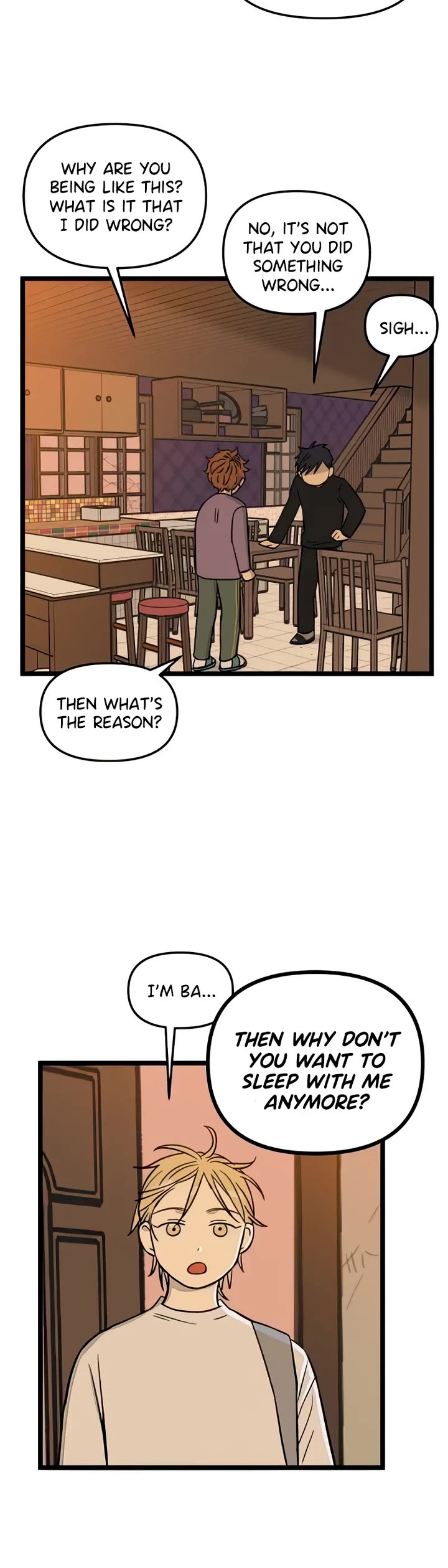 I Have No Home chapter 98 page 17