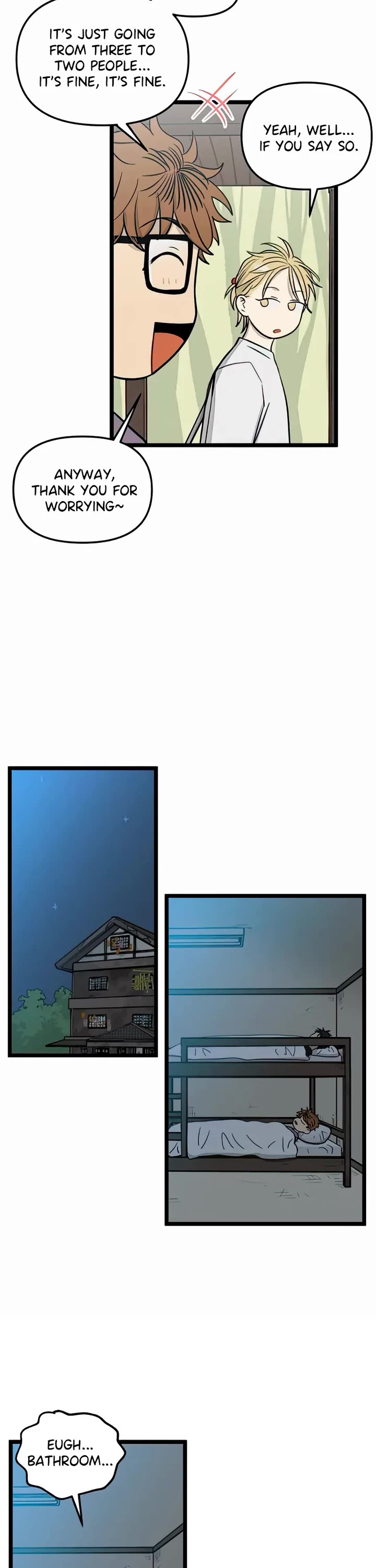 I Have No Home chapter 98 page 2