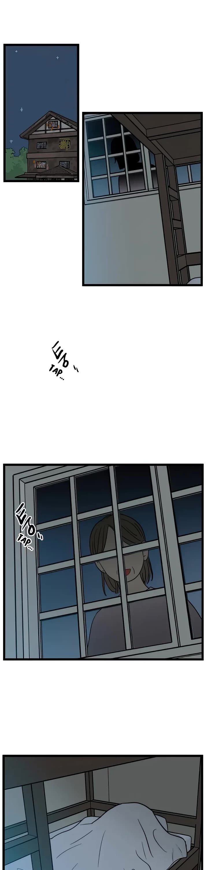 I Have No Home chapter 98 page 28