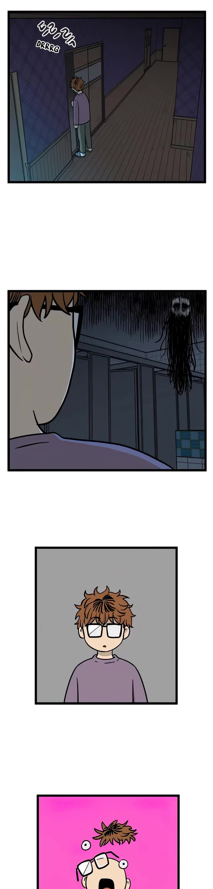 I Have No Home chapter 98 page 5