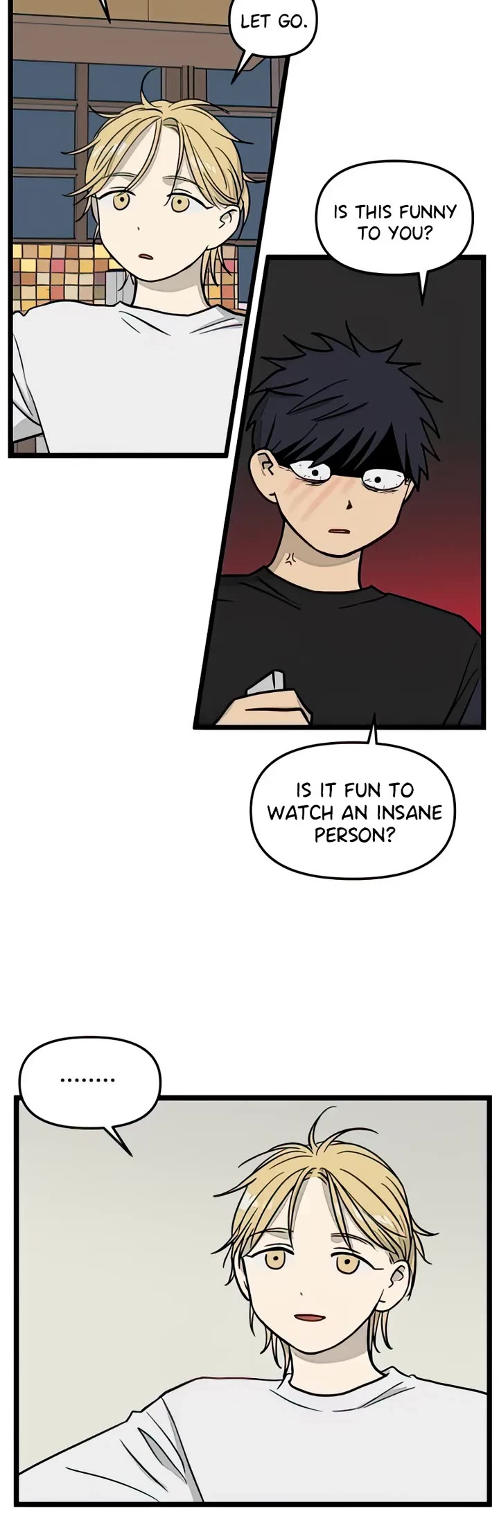 I Have No Home chapter 99 page 16