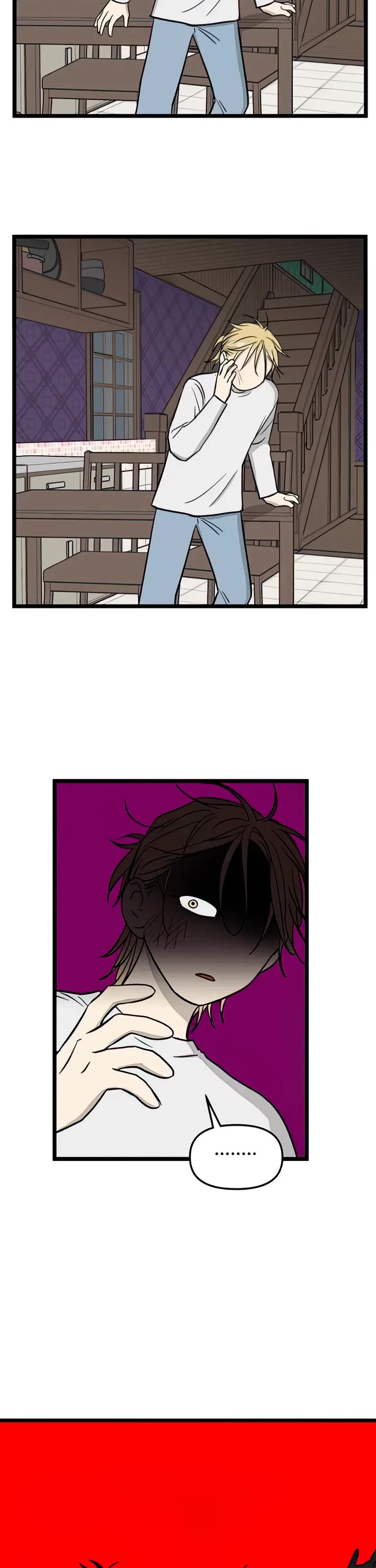 I Have No Home chapter 99 page 20