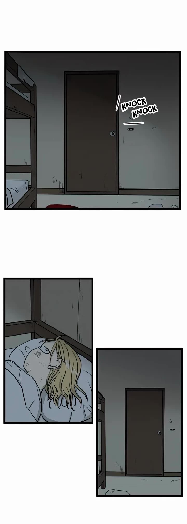 I Have No Home chapter 99 page 25