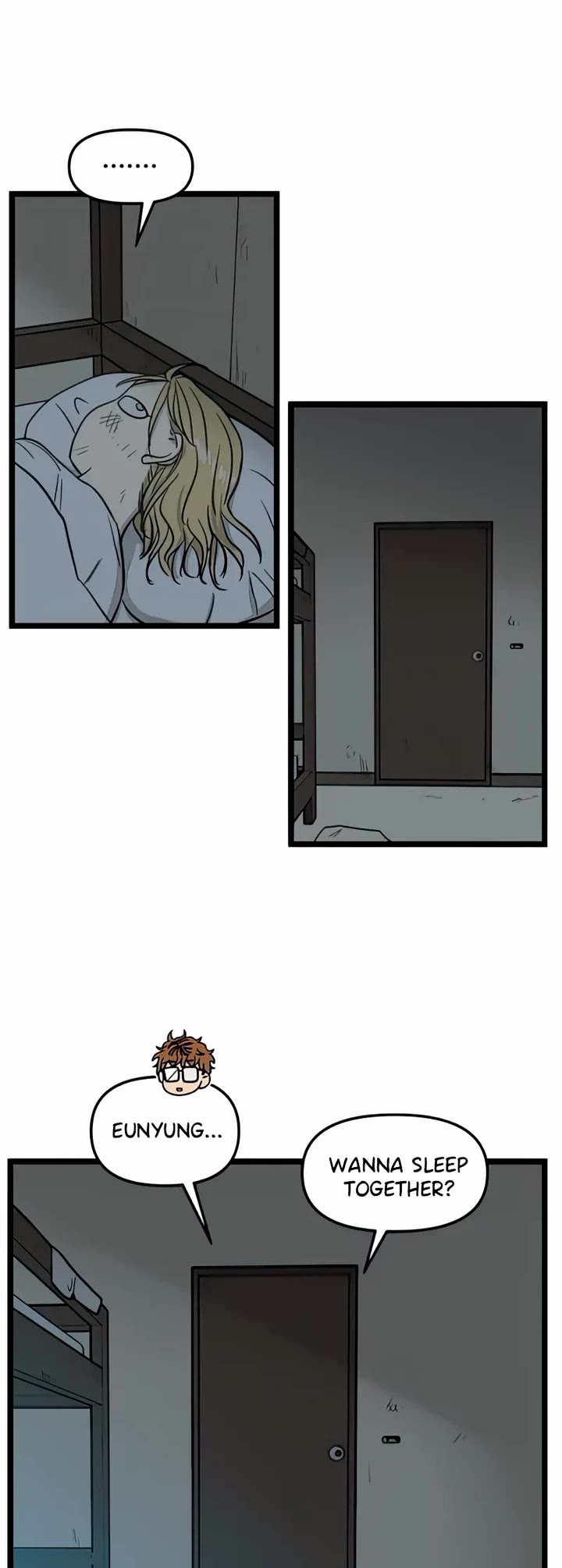 I Have No Home chapter 99 page 26