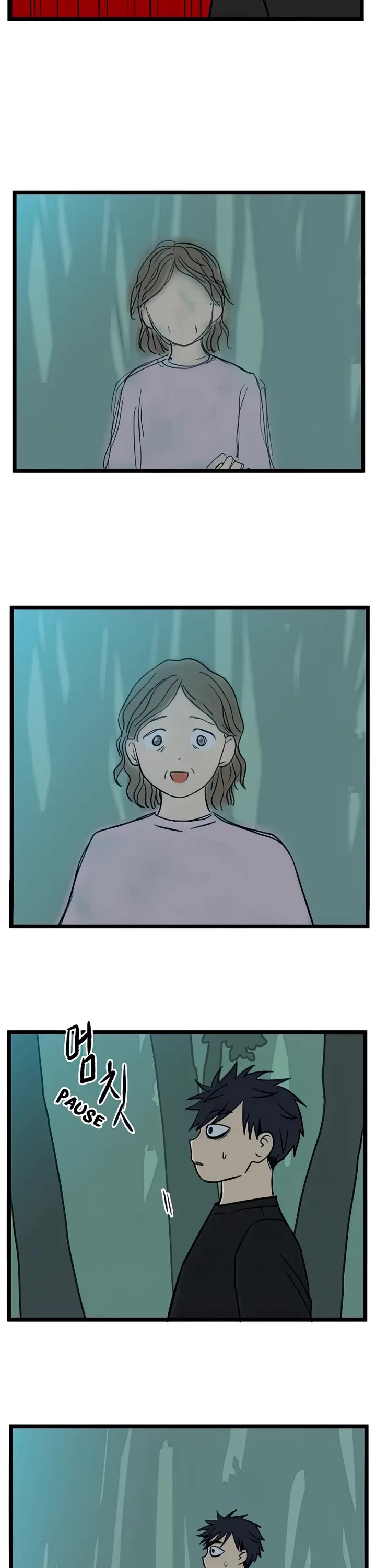 I Have No Home chapter 99 page 5