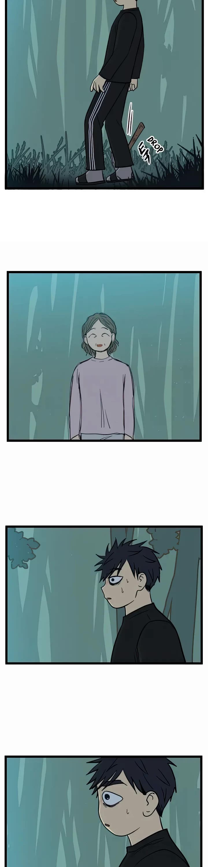 I Have No Home chapter 99 page 6