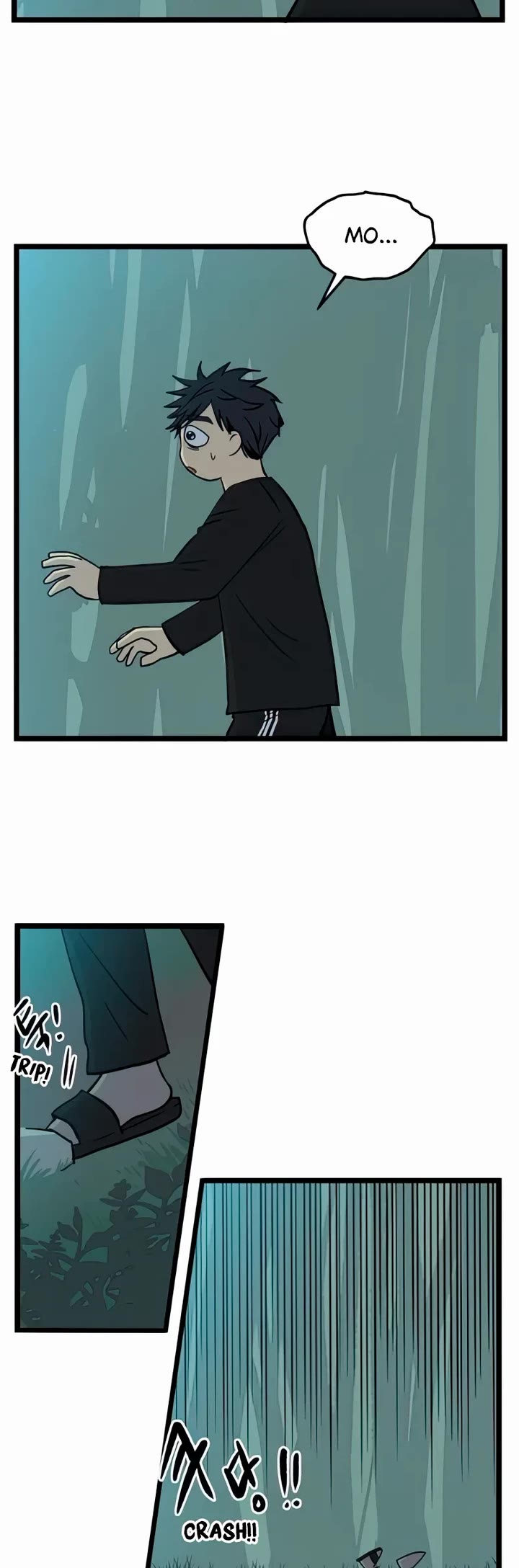 I Have No Home chapter 99 page 7