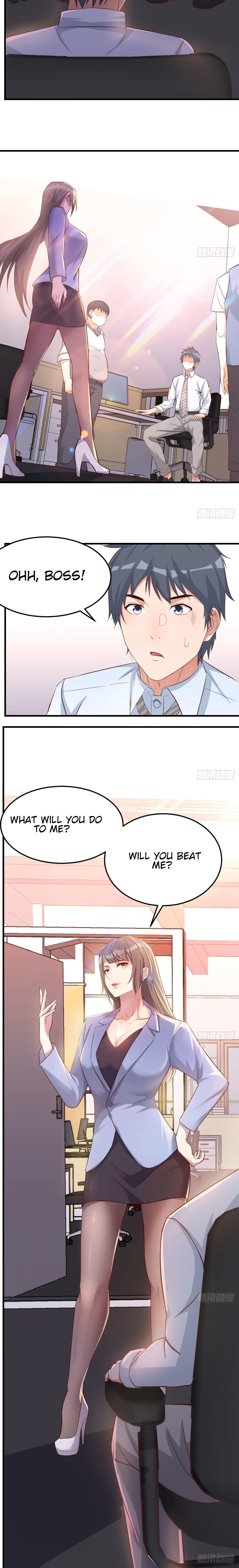 I Have Twin Girlfriends chapter 1 page 11