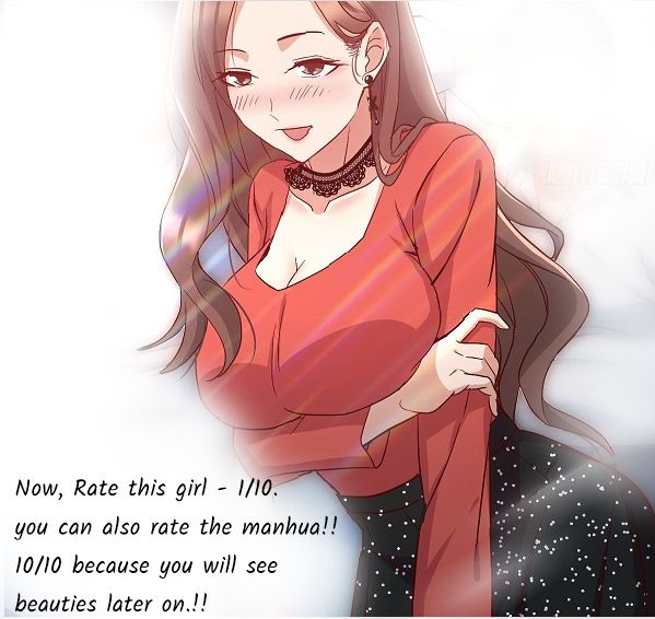 I Have Twin Girlfriends chapter 1 page 12