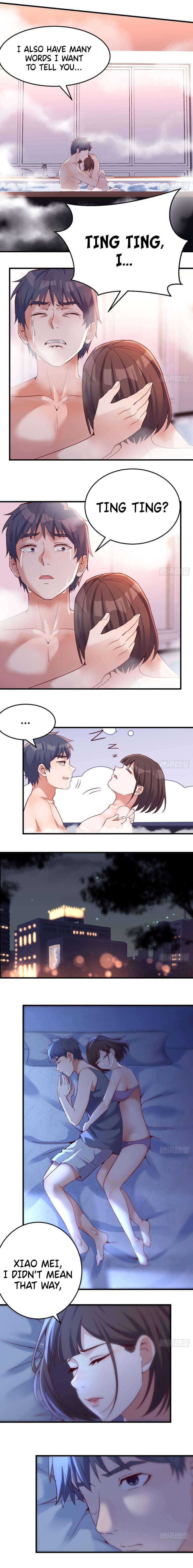 I Have Twin Girlfriends chapter 100 page 5