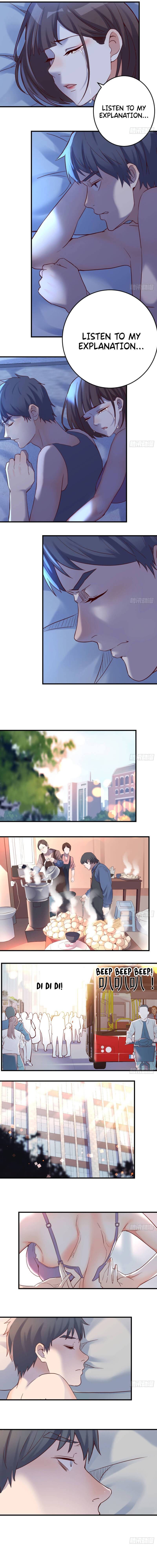 I Have Twin Girlfriends chapter 100 page 6