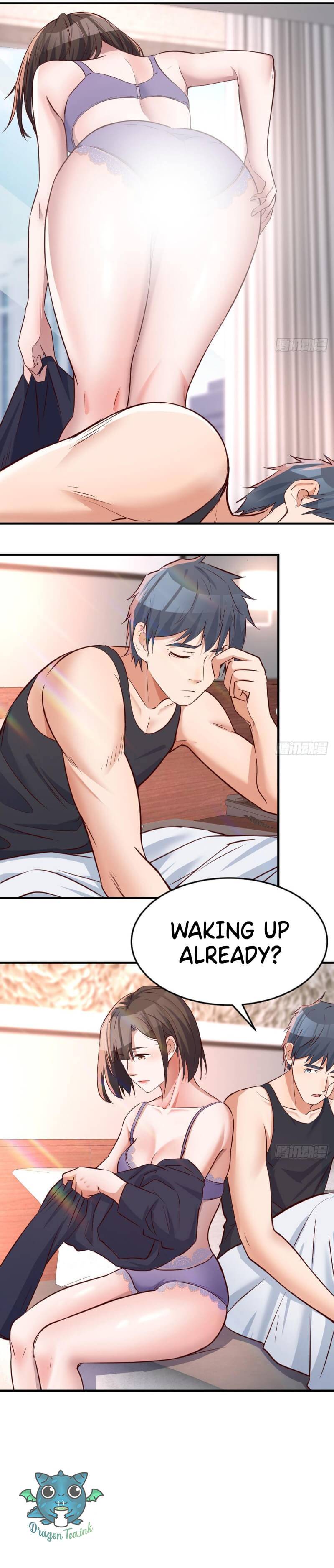 I Have Twin Girlfriends chapter 100 page 7