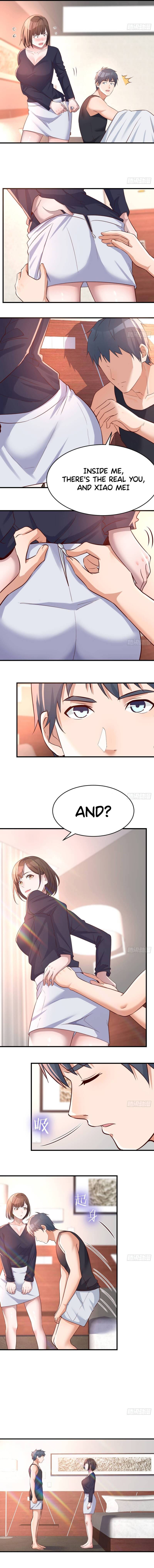 I Have Twin Girlfriends chapter 101 page 4