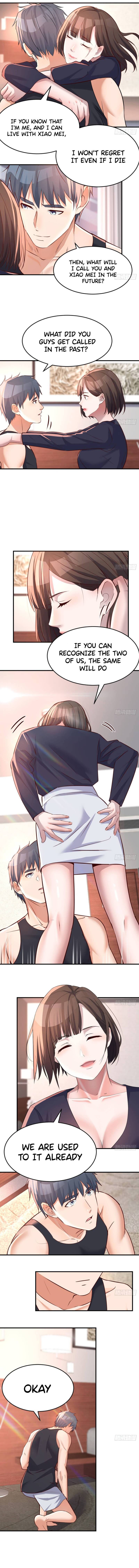 I Have Twin Girlfriends chapter 101 page 6