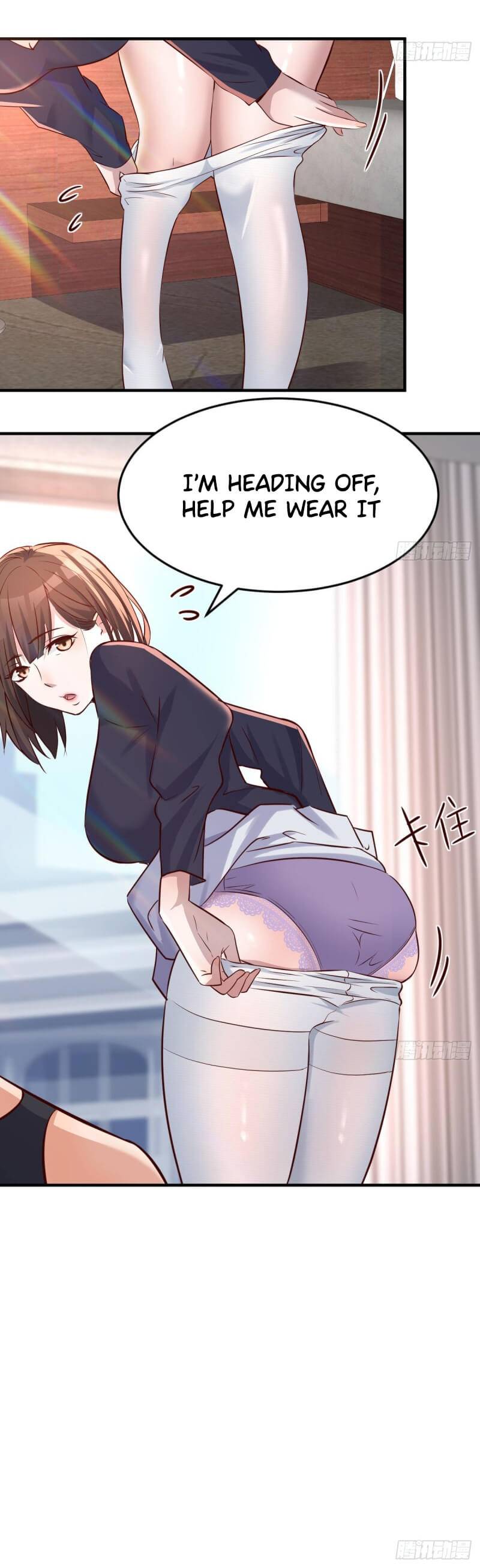 I Have Twin Girlfriends chapter 101 page 7