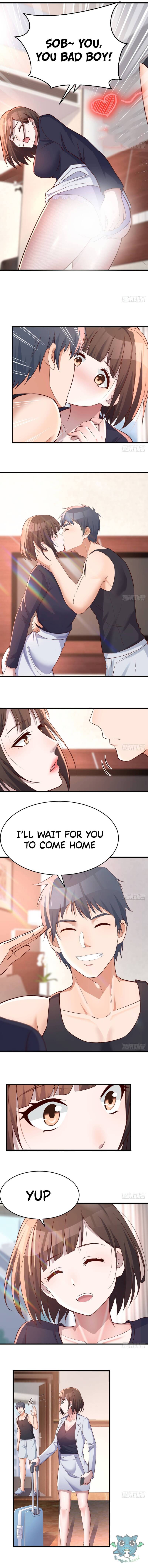 I Have Twin Girlfriends chapter 102 page 3