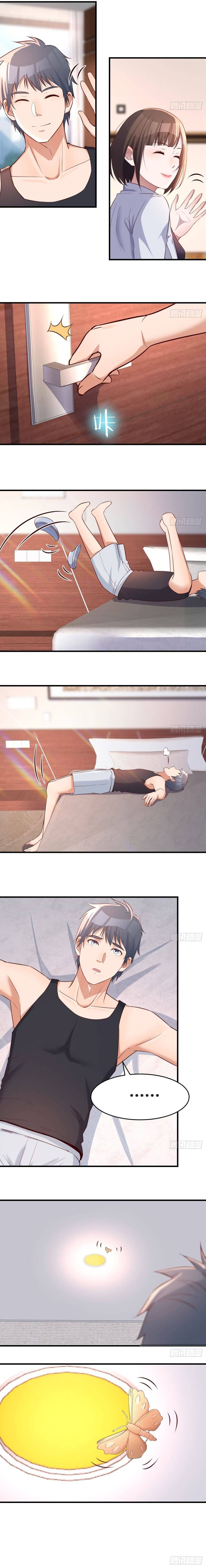 I Have Twin Girlfriends chapter 102 page 4