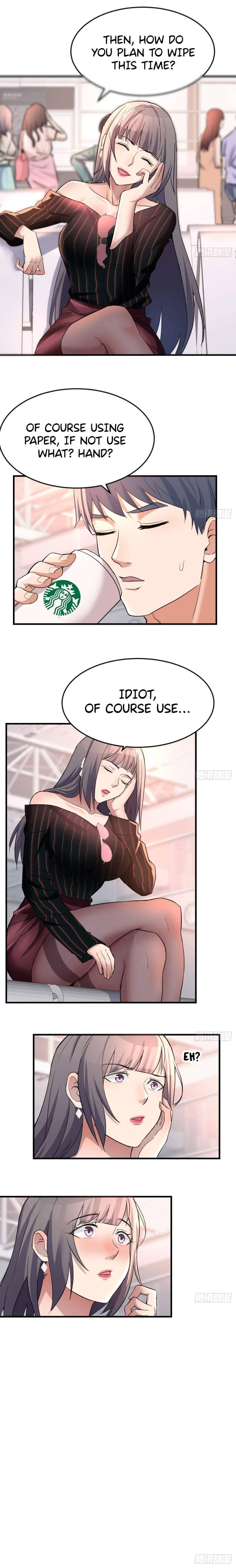 I Have Twin Girlfriends chapter 102 page 6