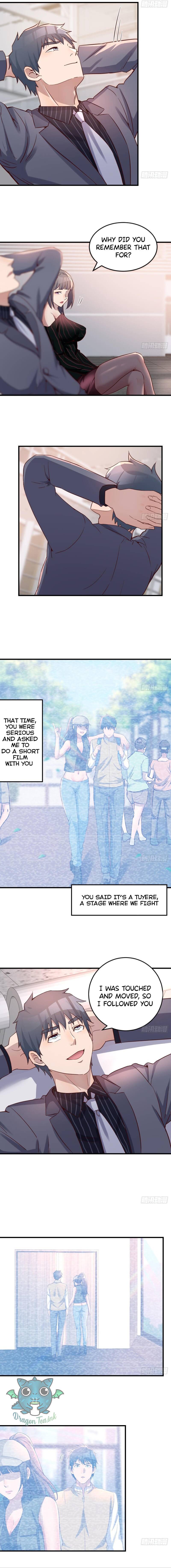 I Have Twin Girlfriends chapter 103 page 7