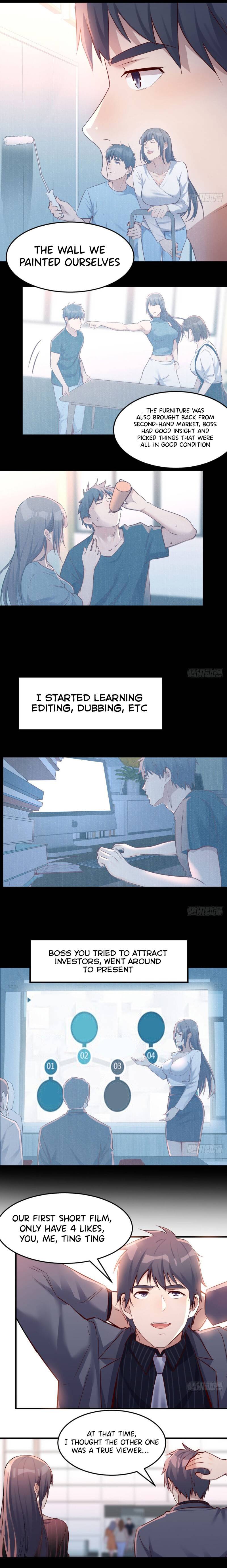 I Have Twin Girlfriends chapter 104 page 4