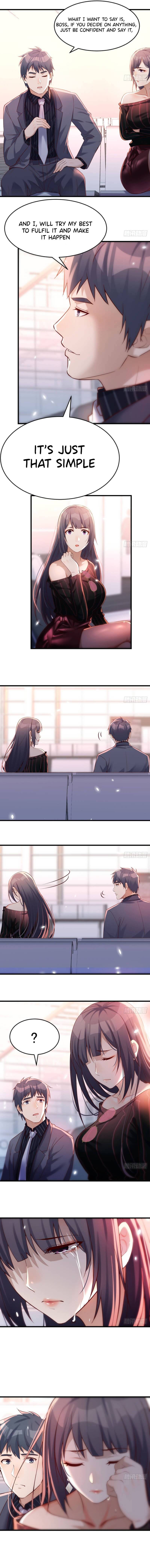 I Have Twin Girlfriends chapter 104 page 7