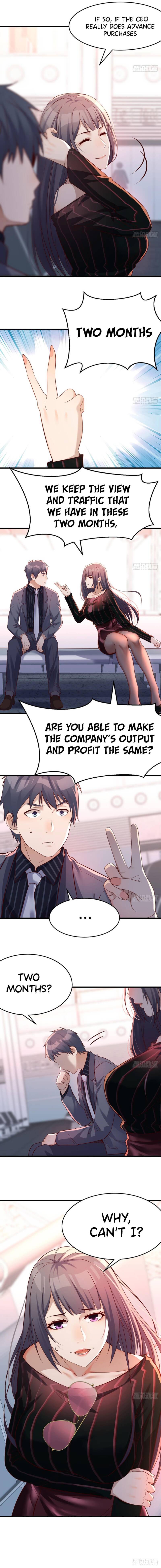 I Have Twin Girlfriends chapter 104 page 8