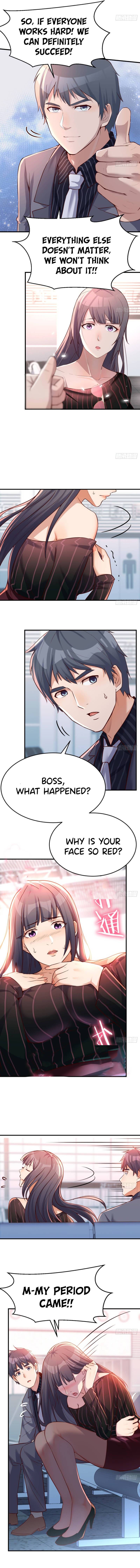 I Have Twin Girlfriends chapter 105 page 4