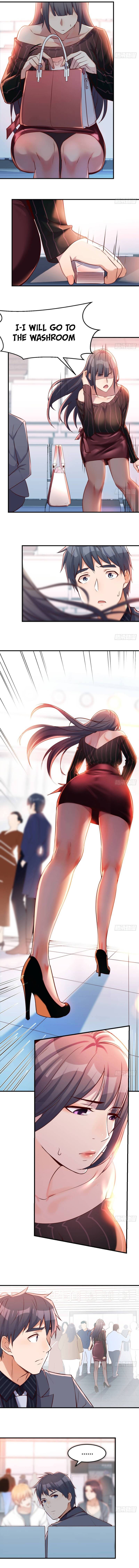 I Have Twin Girlfriends chapter 105 page 5