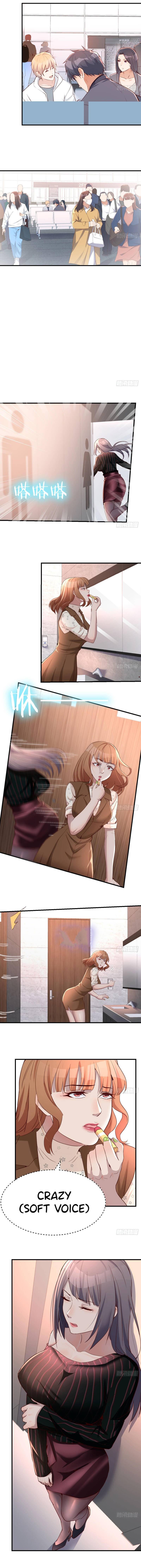 I Have Twin Girlfriends chapter 105 page 6