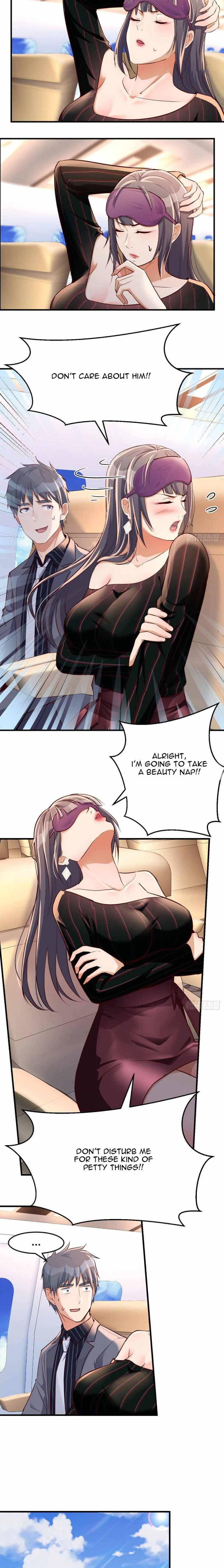 I Have Twin Girlfriends chapter 106 page 4