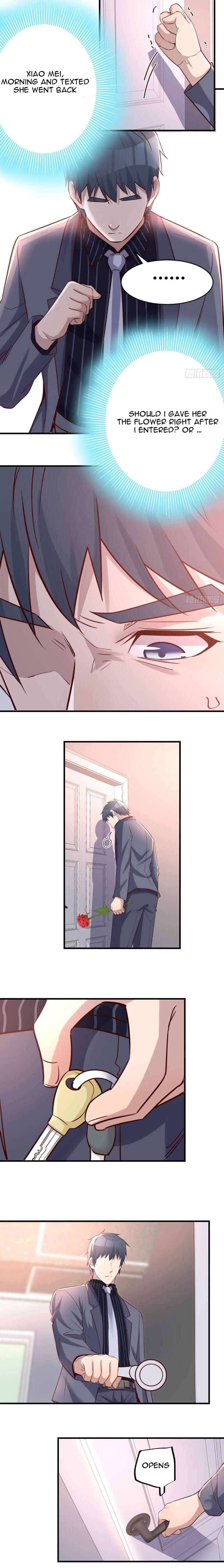 I Have Twin Girlfriends chapter 106 page 6