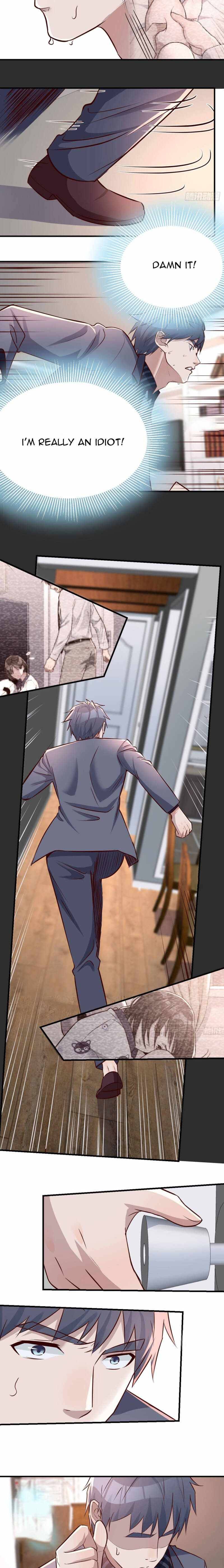 I Have Twin Girlfriends chapter 106 page 8