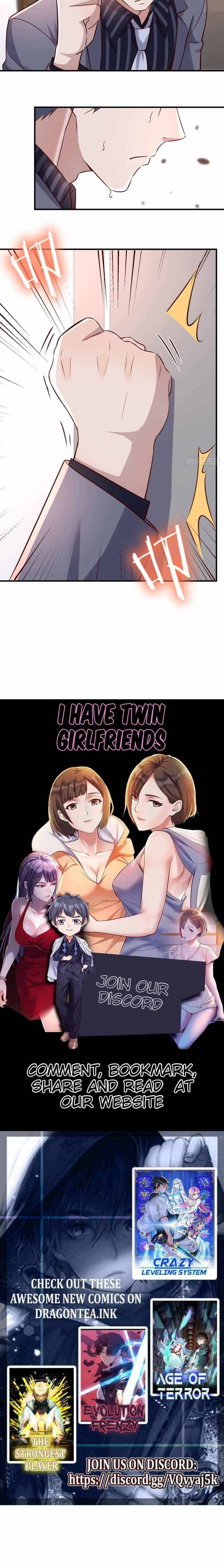 I Have Twin Girlfriends chapter 106 page 9