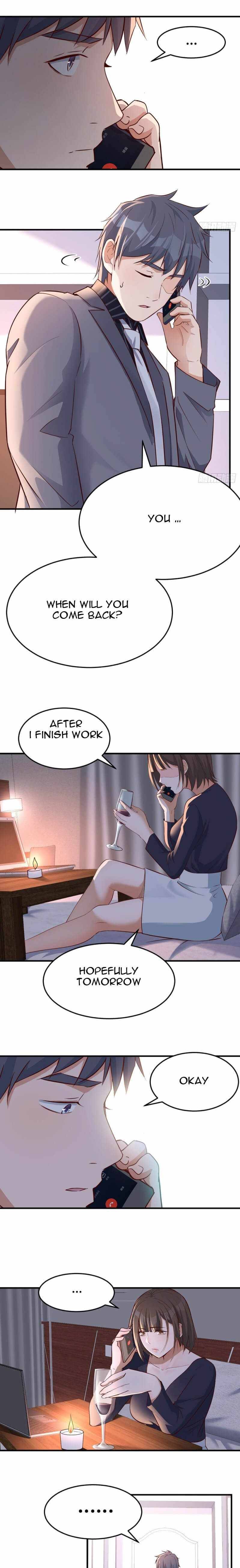 I Have Twin Girlfriends chapter 107 page 3