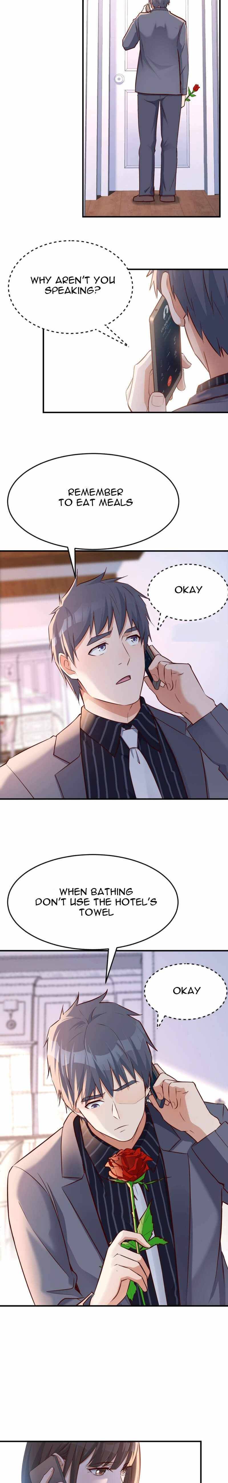 I Have Twin Girlfriends chapter 107 page 4