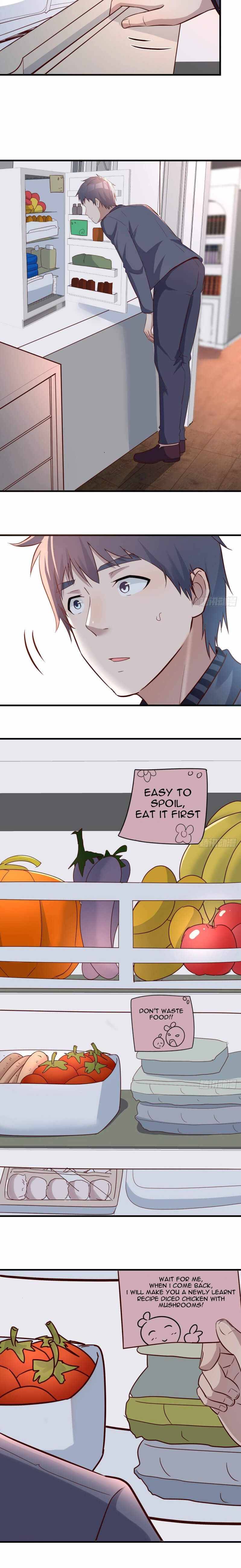 I Have Twin Girlfriends chapter 107 page 7