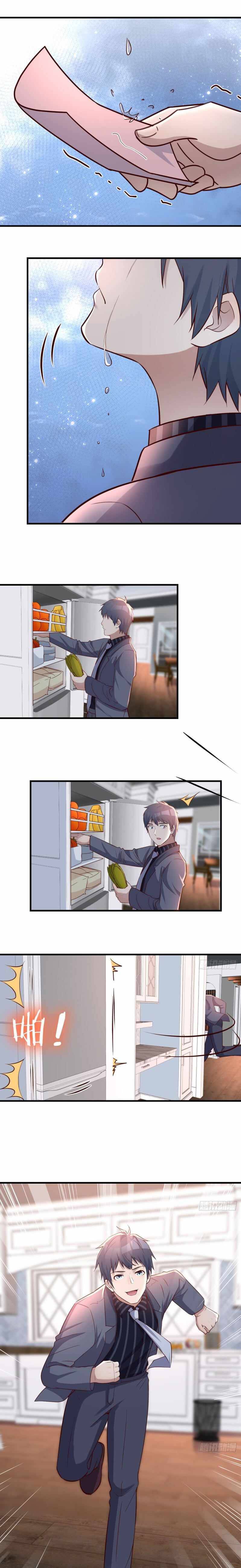 I Have Twin Girlfriends chapter 107 page 8