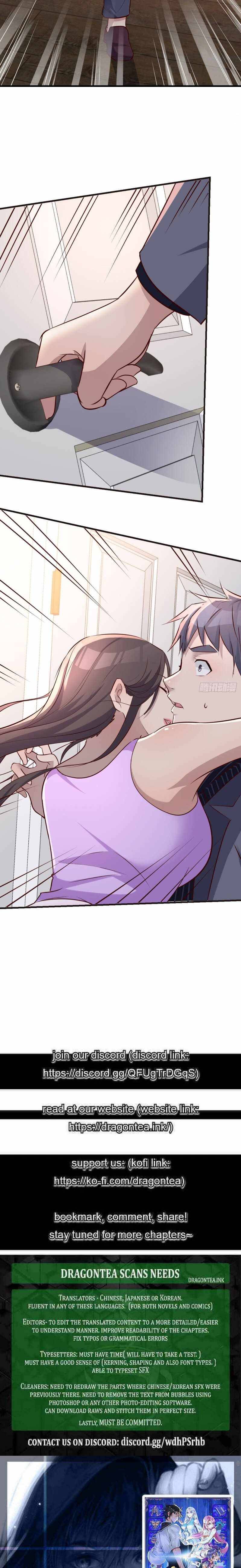 I Have Twin Girlfriends chapter 107 page 9