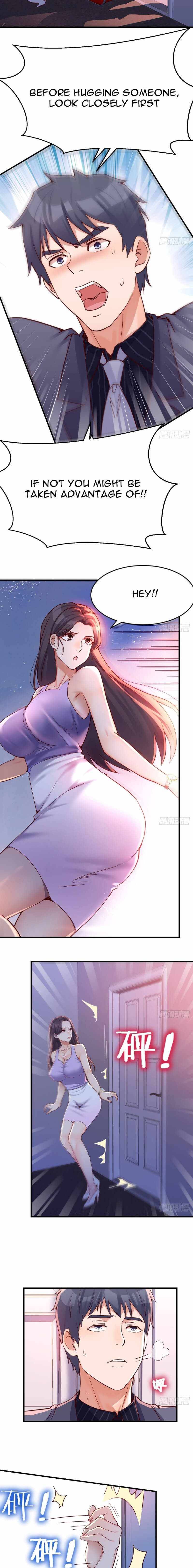 I Have Twin Girlfriends chapter 108 page 3