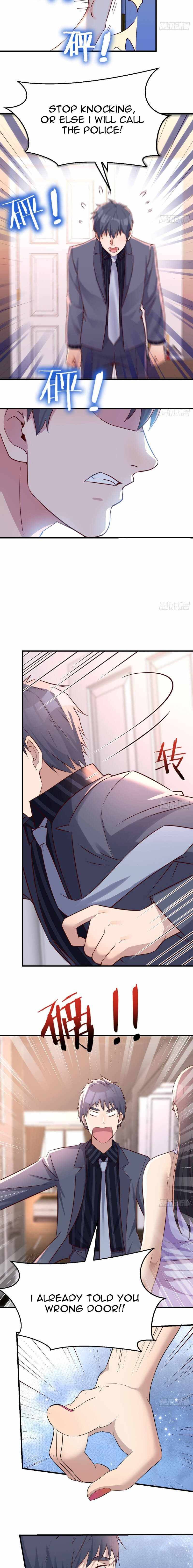 I Have Twin Girlfriends chapter 108 page 4