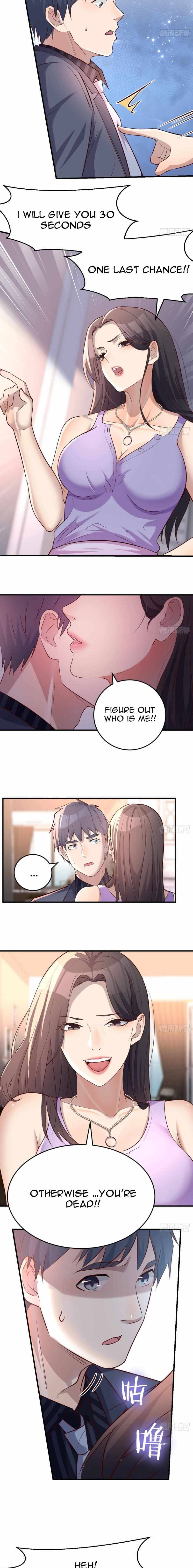 I Have Twin Girlfriends chapter 108 page 5