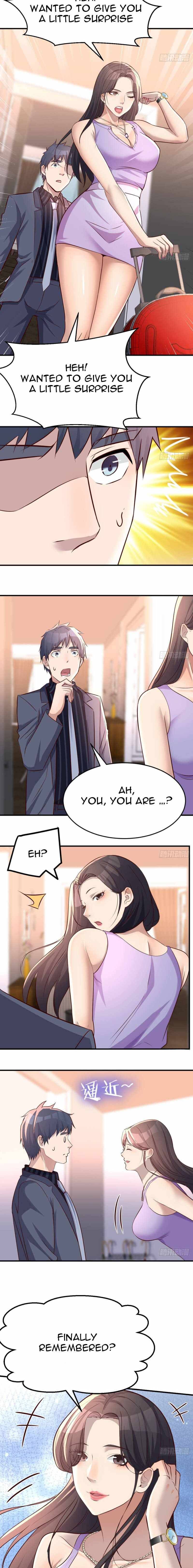 I Have Twin Girlfriends chapter 108 page 6