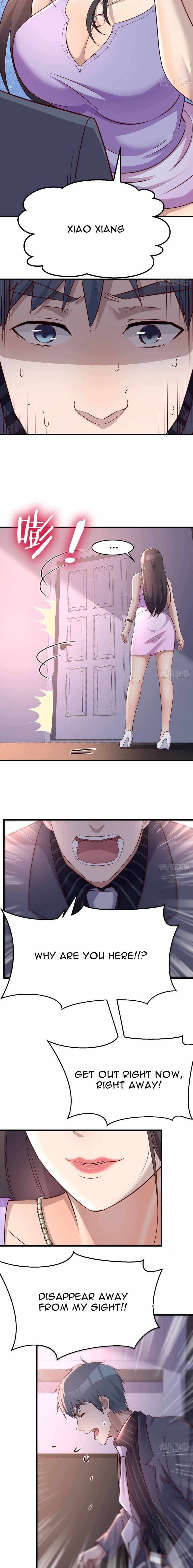 I Have Twin Girlfriends chapter 108 page 7