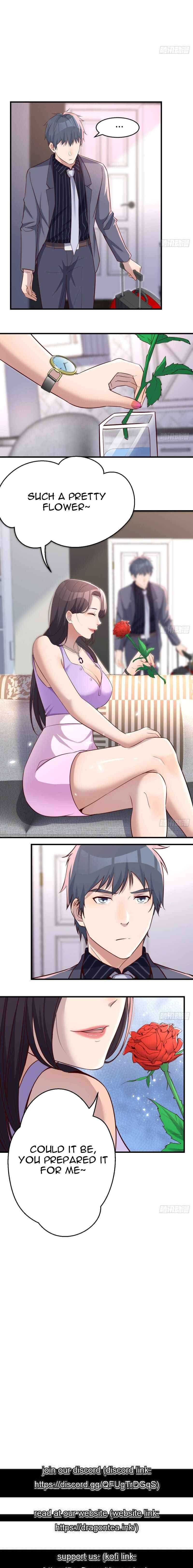 I Have Twin Girlfriends chapter 108 page 9