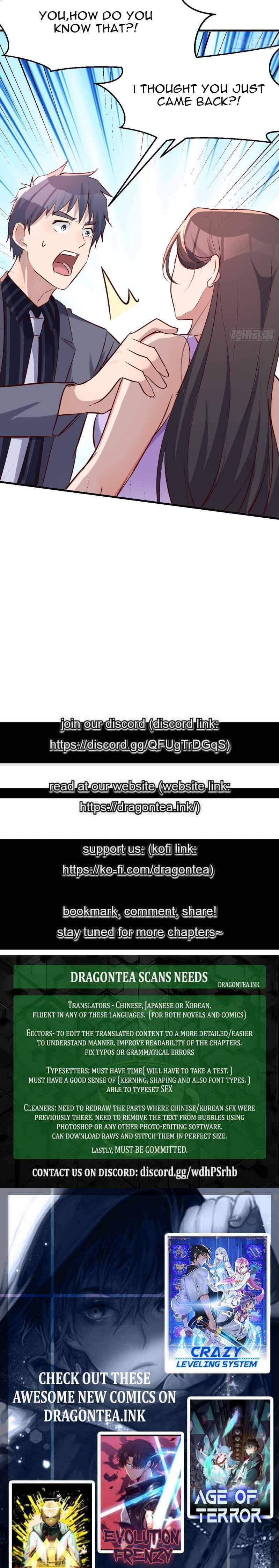 I Have Twin Girlfriends chapter 109 page 13