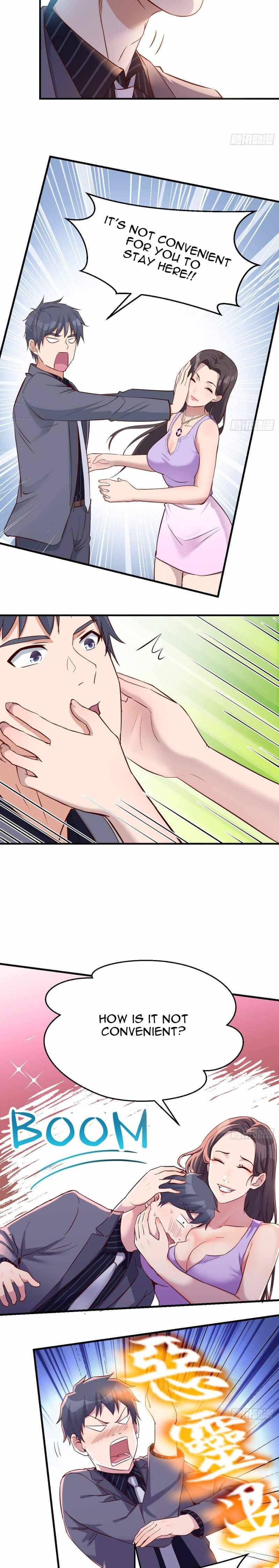 I Have Twin Girlfriends chapter 109 page 5