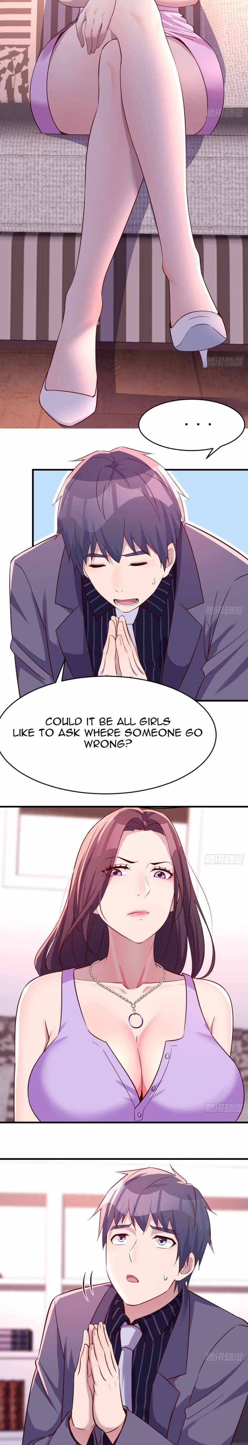 I Have Twin Girlfriends chapter 110 page 12