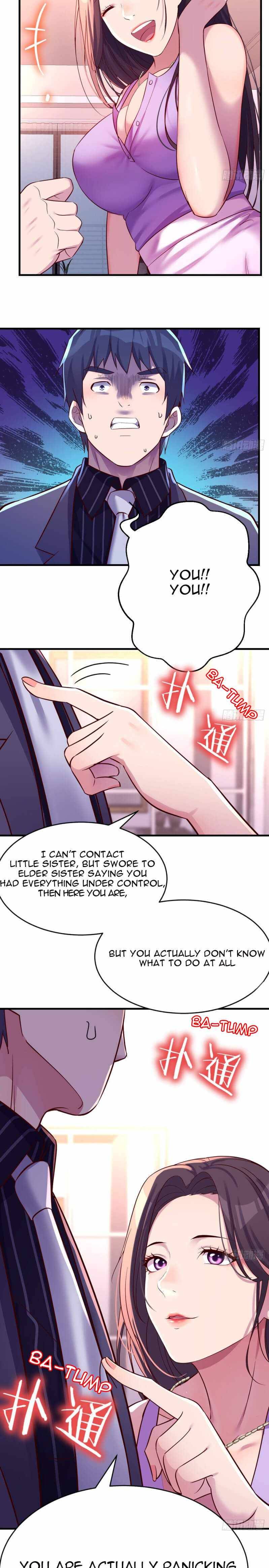 I Have Twin Girlfriends chapter 110 page 2